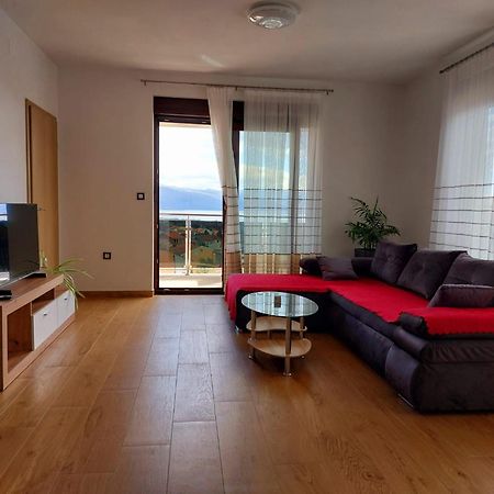 Apartmani Ivana Novi Novi Vinodolski Zewnętrze zdjęcie