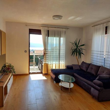 Apartmani Ivana Novi Novi Vinodolski Zewnętrze zdjęcie