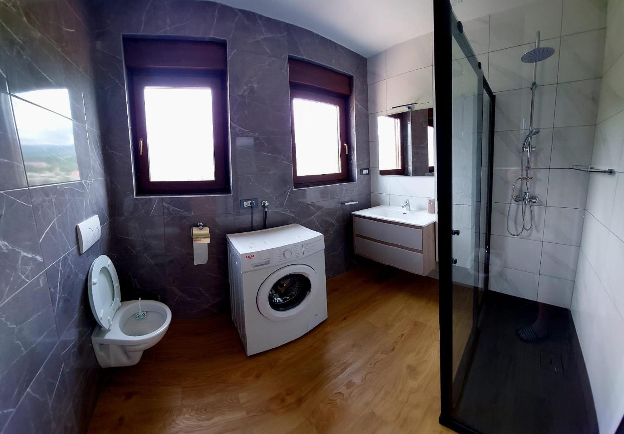 Apartmani Ivana Novi Novi Vinodolski Zewnętrze zdjęcie