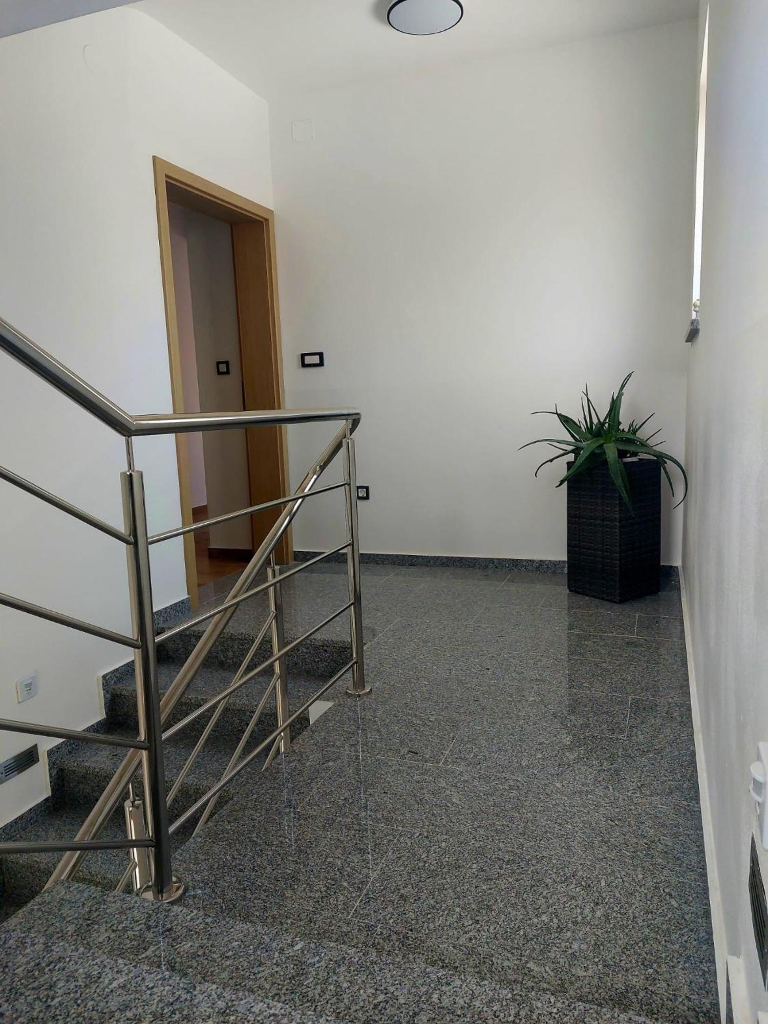 Apartmani Ivana Novi Novi Vinodolski Zewnętrze zdjęcie