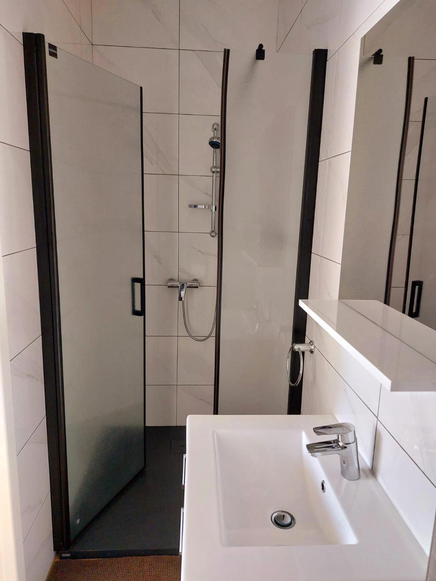 Apartmani Ivana Novi Novi Vinodolski Zewnętrze zdjęcie