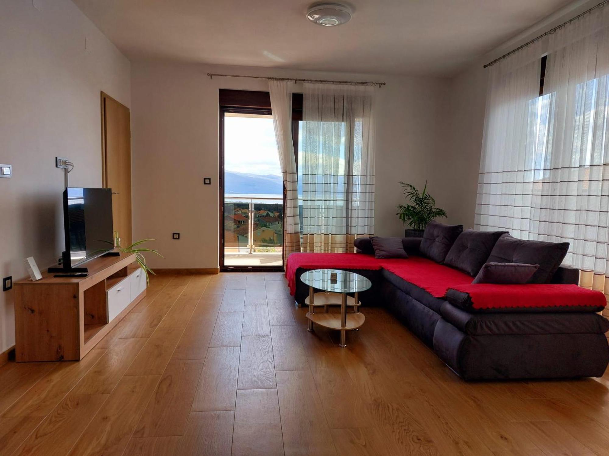 Apartmani Ivana Novi Novi Vinodolski Zewnętrze zdjęcie