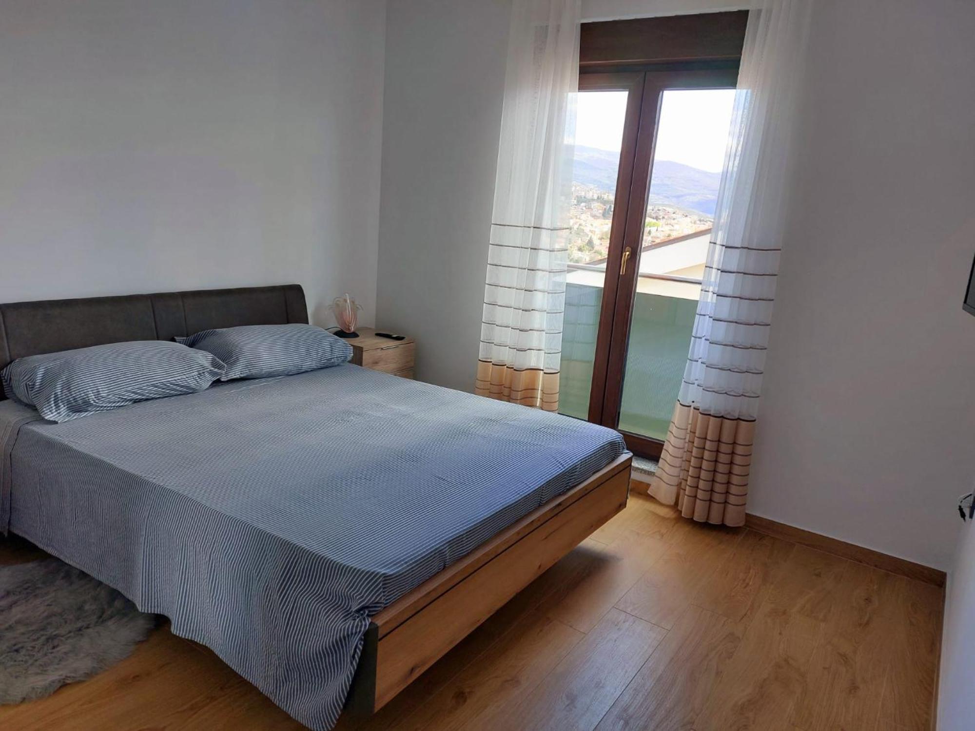 Apartmani Ivana Novi Novi Vinodolski Zewnętrze zdjęcie