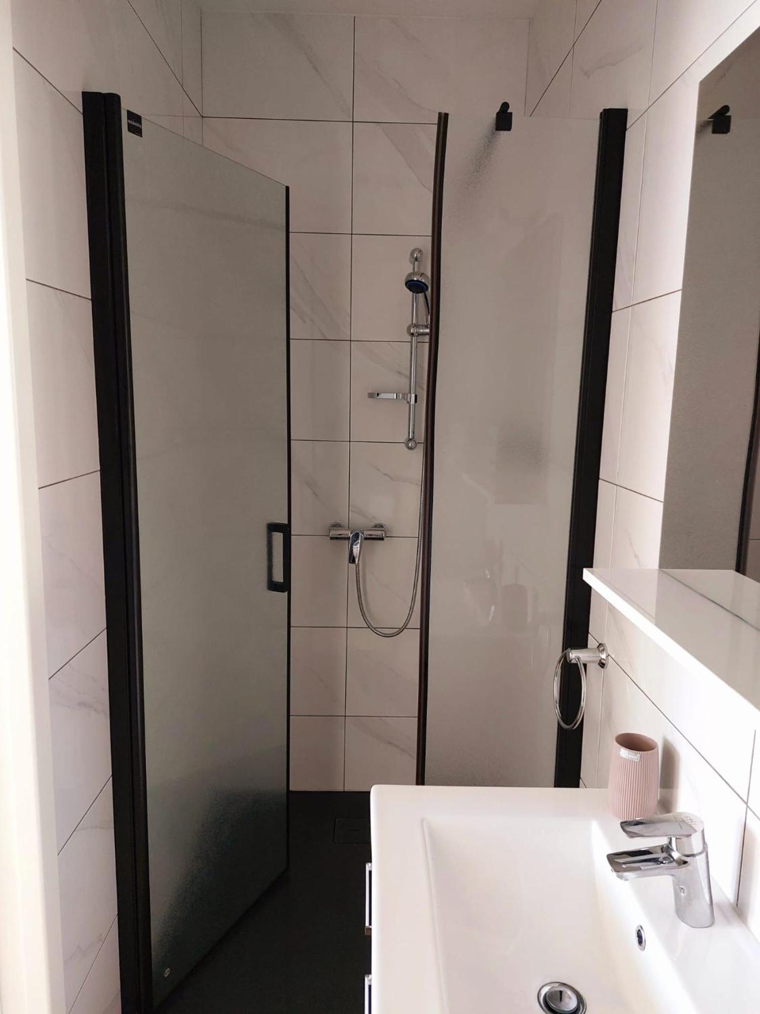 Apartmani Ivana Novi Novi Vinodolski Zewnętrze zdjęcie