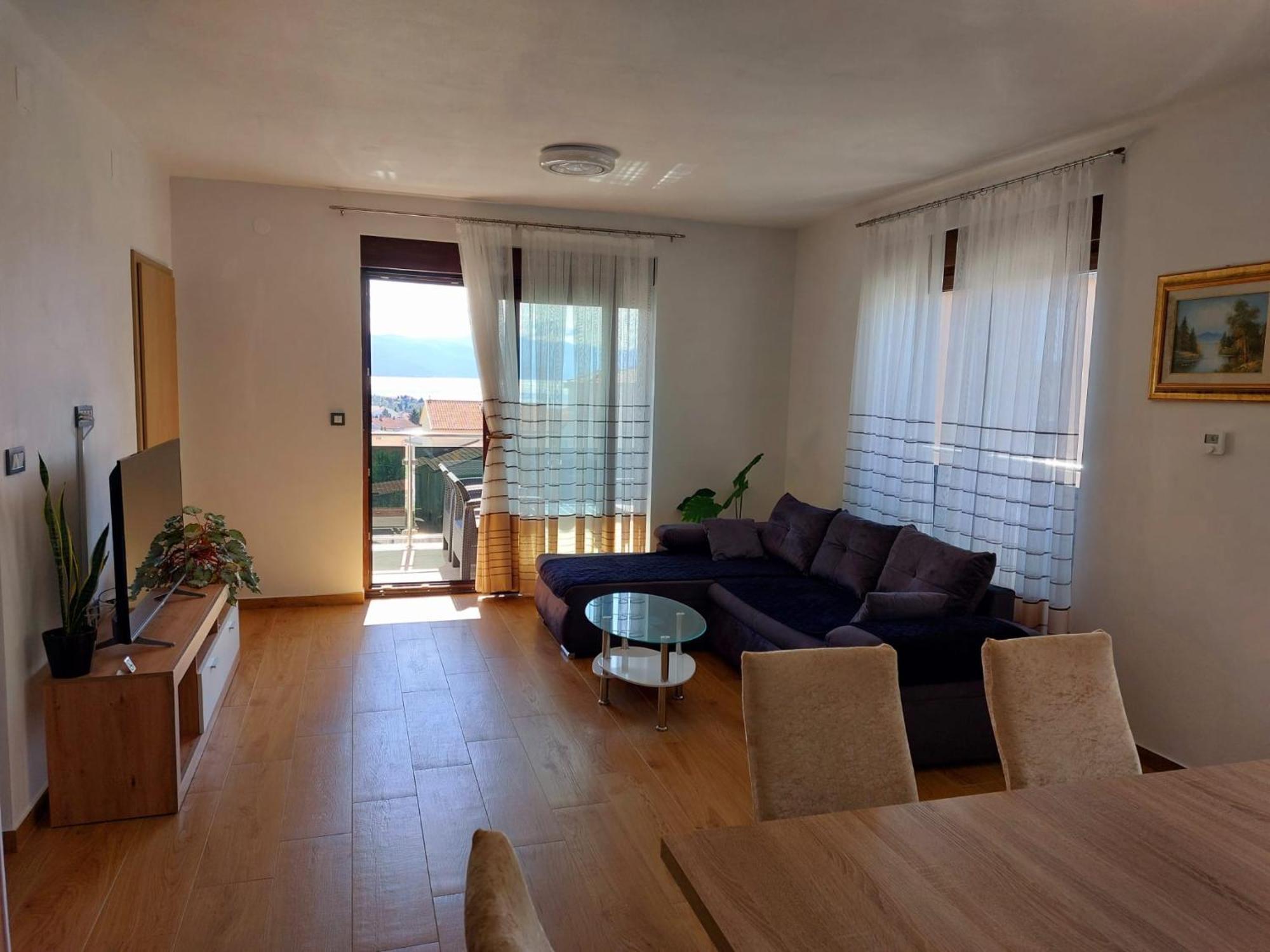 Apartmani Ivana Novi Novi Vinodolski Zewnętrze zdjęcie