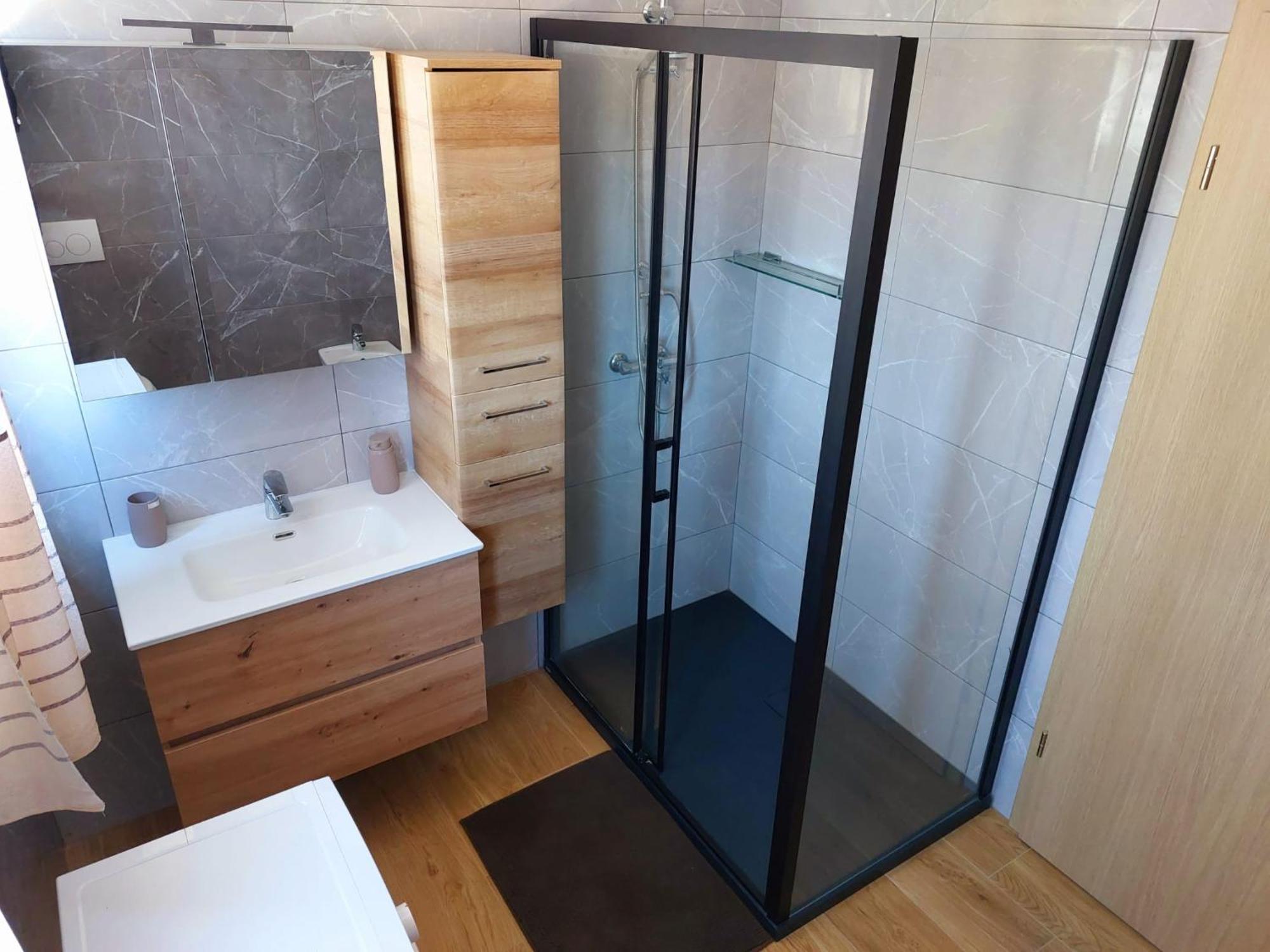 Apartmani Ivana Novi Novi Vinodolski Zewnętrze zdjęcie