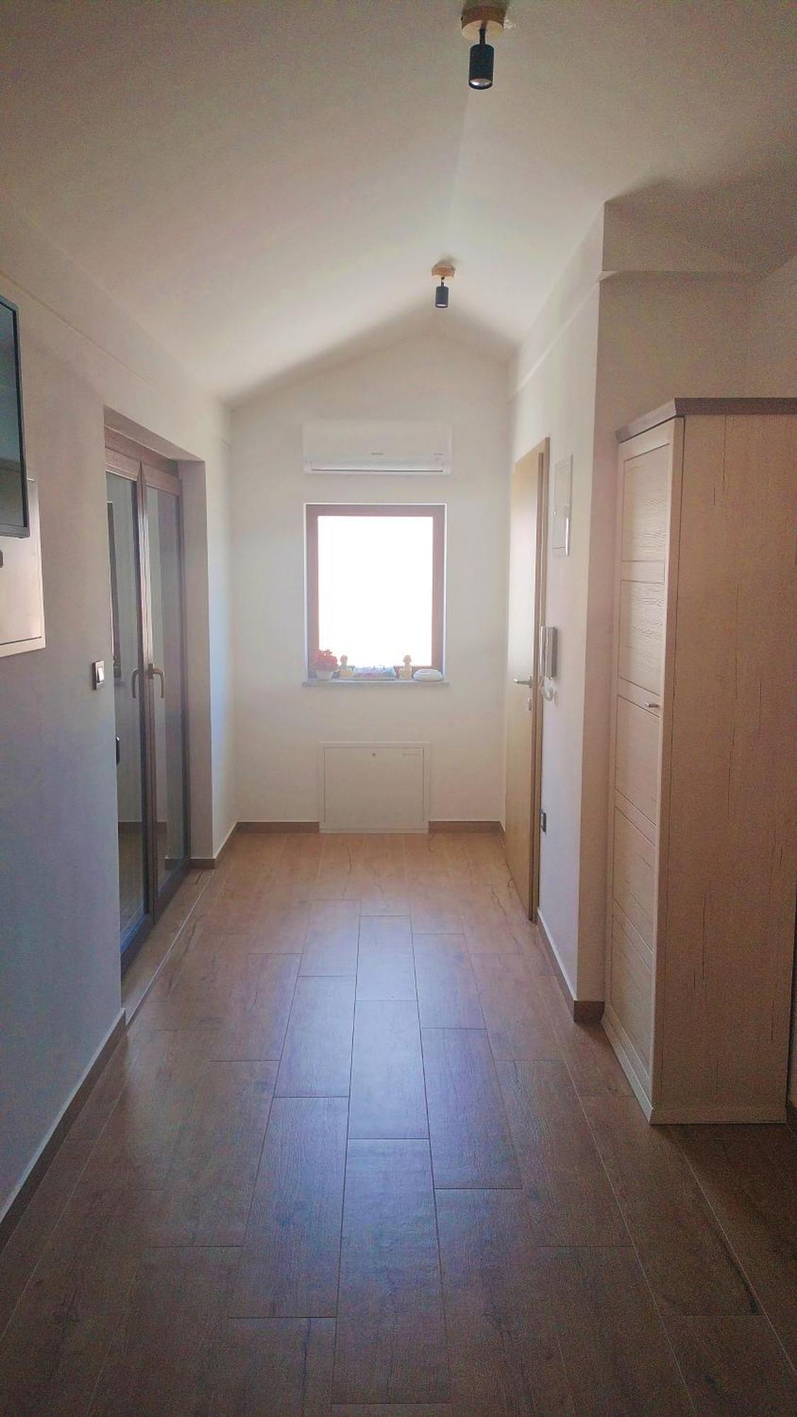 Apartmani Ivana Novi Novi Vinodolski Zewnętrze zdjęcie