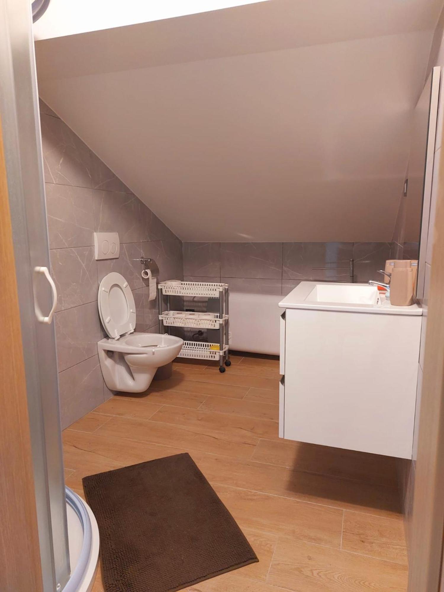 Apartmani Ivana Novi Novi Vinodolski Pokój zdjęcie